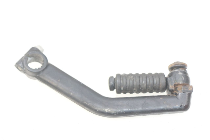 photo de KICK APRILIA SR 2T 50 (2018 - 2022) - Zoom sullo stato d'uso