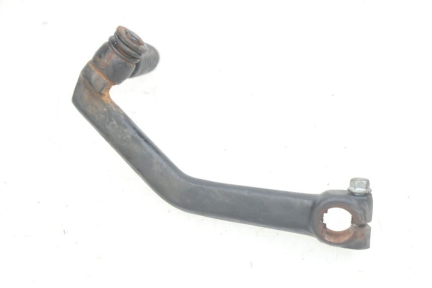 photo de KICK APRILIA SR 2T 50 (2012 - 2017) - Zoom sullo stato d'uso