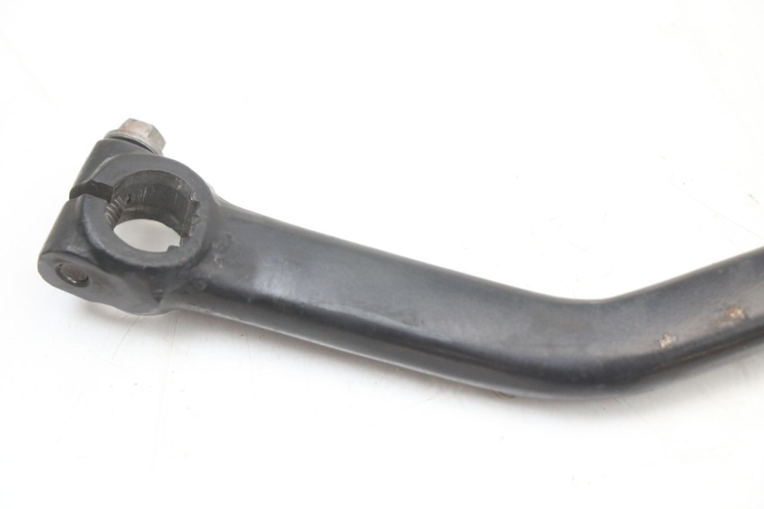 photo de KICK APRILIA SR 2T 50 (2018 - 2022) - Zoom sullo stato d'uso