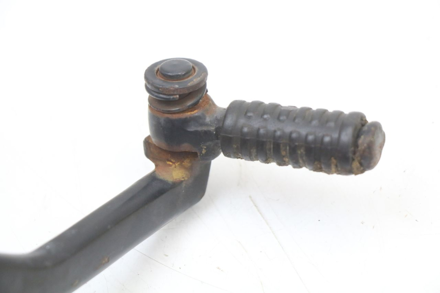 photo de KICK APRILIA SR 2T 50 (2018 - 2022) - Altra angolazione