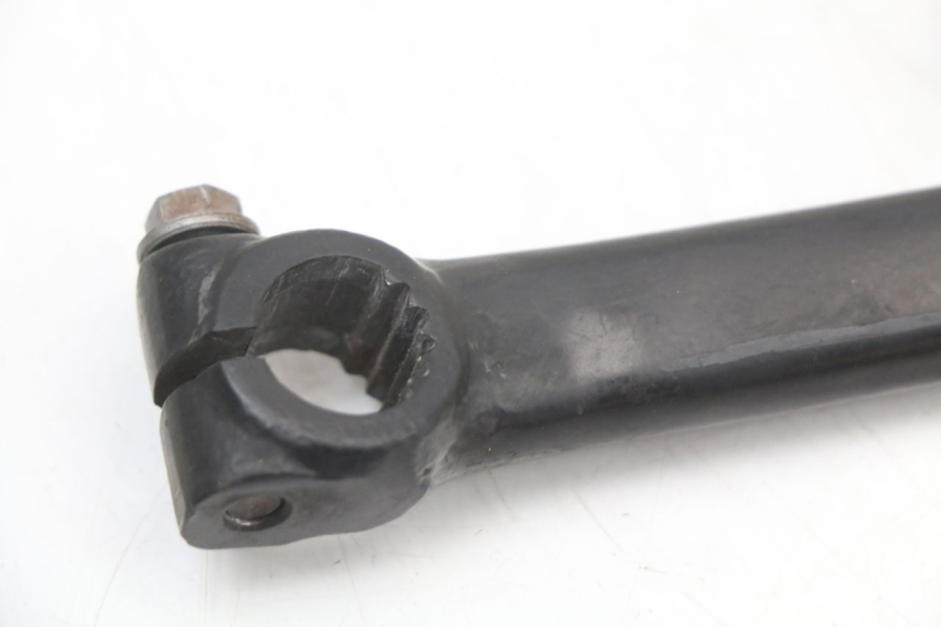 photo de KICK APRILIA SR 2T 50 (2018 - 2022) - Primo piano tecnico