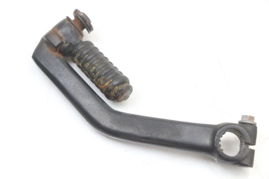 photo de KICK APRILIA SR 2T 50 (2018 - 2022) - Vista d'insieme del prodotto