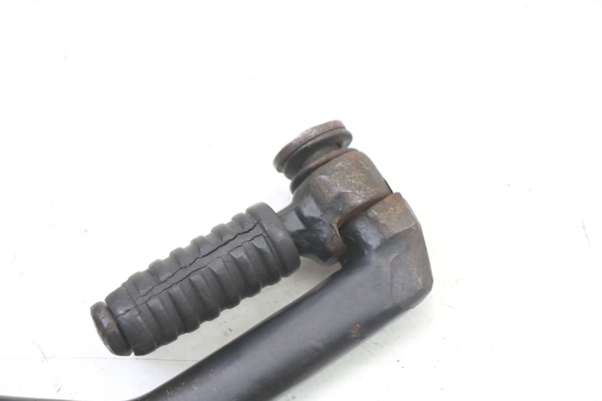 photo de KICK APRILIA SR 2T 50 (2018 - 2022) - Zoom sullo stato d'uso