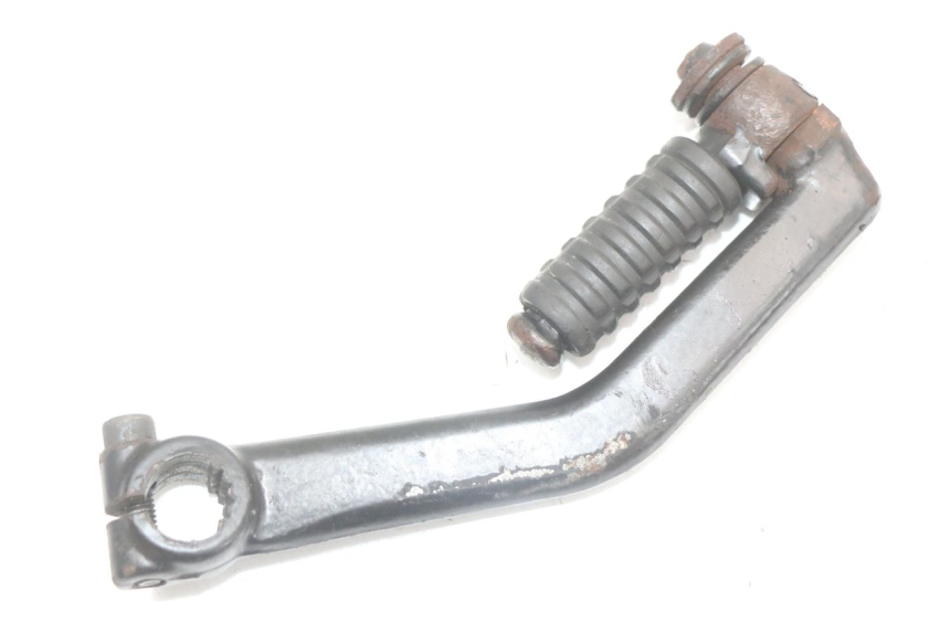 photo de Calcio APRILIA SR CARB LC 2T 50 (2004 - 2012) - Vista principale