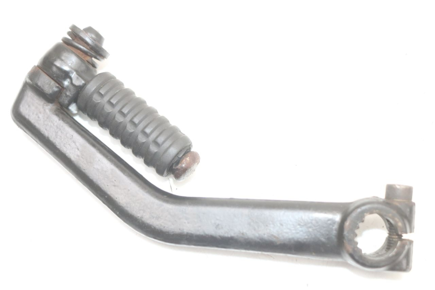 photo de Calcio APRILIA SR CARB LC 2T 50 (2004 - 2012) - Zoom sullo stato d'uso