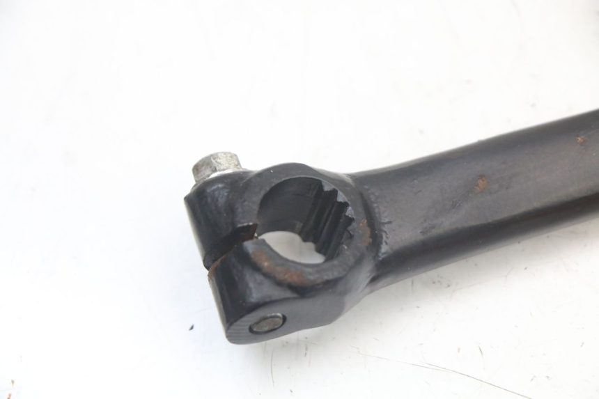 photo de LEVA AVVIAMENTO APRILIA SR MOTARD 50 (2012 - 2018) - Zoom sullo stato d'uso