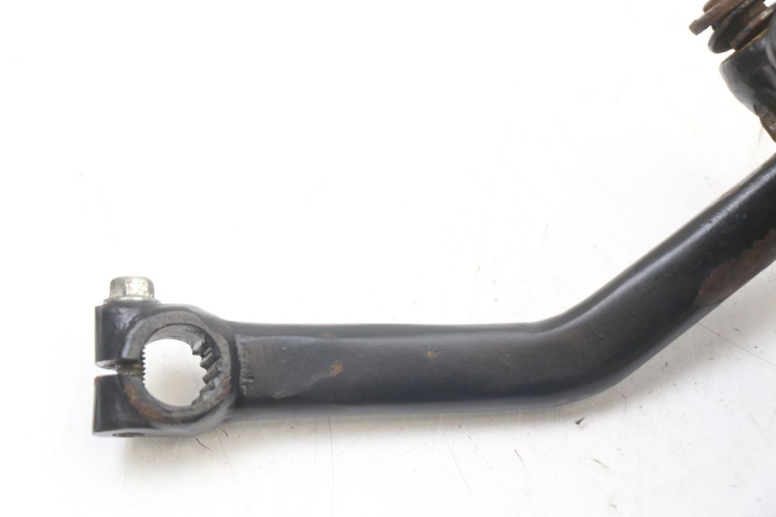 photo de LEVA AVVIAMENTO APRILIA SR MOTARD 50 (2012 - 2018) - Dettagli dei punti di fissaggio