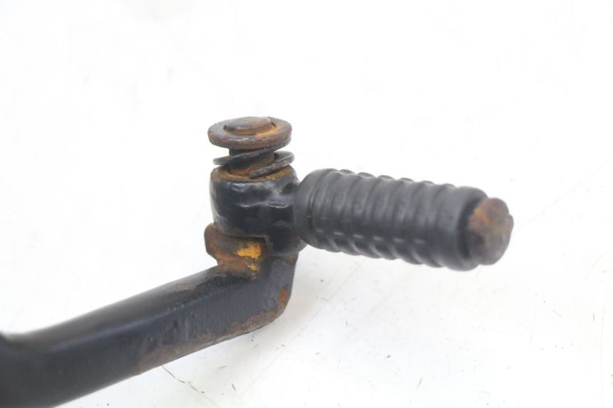 photo de LEVA AVVIAMENTO APRILIA SR MOTARD 50 (2012 - 2018) - Stato della superficie e materiale