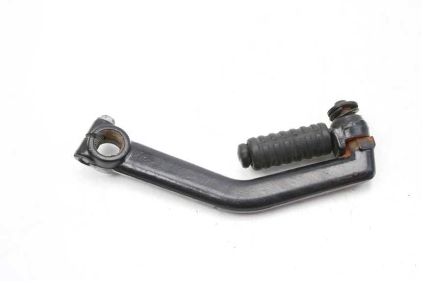 photo de KICK APRILIA SR R 2T LC 50 (2018 - 2021) - Zoom sullo stato d'uso