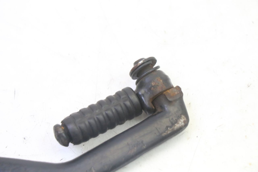 photo de KICK APRILIA SR R 2T LC 50 (2018 - 2021) - Zoom sullo stato d'uso