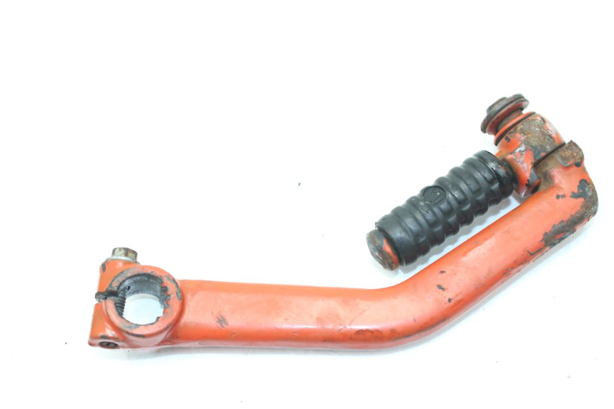 photo de Calcio GILERA STALKER 50 (2004 - 2014) - Vista principale