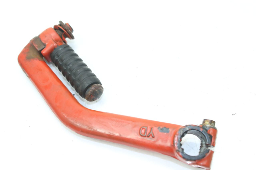 photo de Calcio GILERA STALKER 50 (2004 - 2014) - Zoom sullo stato d'uso