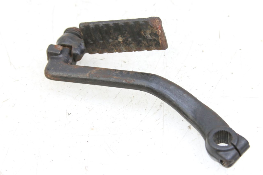 photo de LEVA AVVIAMENTO RAZZO STEED 125 (2012 - 2018) - Zoom sullo stato d'uso