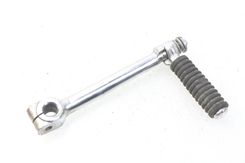 photo de Calcio NITRO MOTORS STORM DIRTBIKE 110 - Vista principale