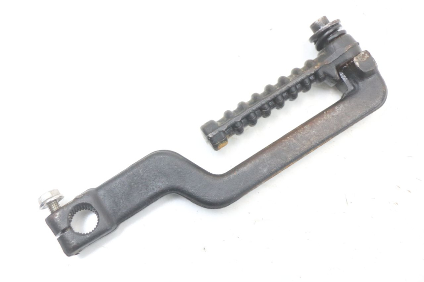 photo de Calcio VASTRO STREET X 4T 50 (2016 - 2021) - Vista principale