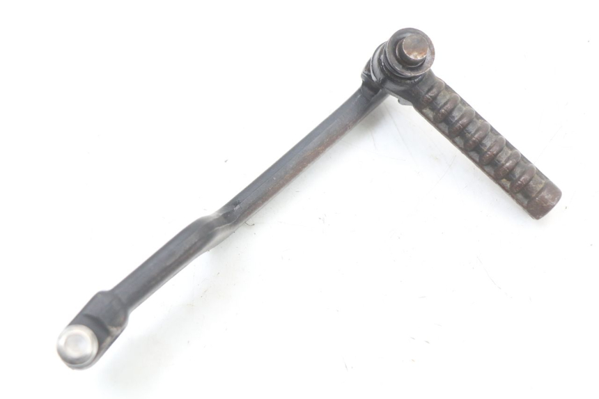 photo de Calcio VASTRO STREET X 4T 50 (2016 - 2021) - Zoom sullo stato d'uso