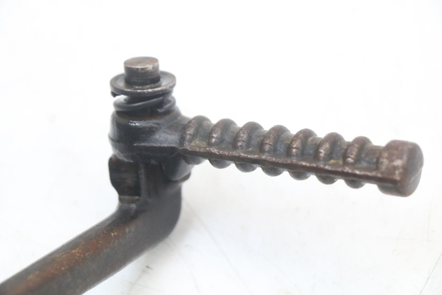 photo de Calcio VASTRO STREET X 4T 50 (2016 - 2021) - Altra angolazione