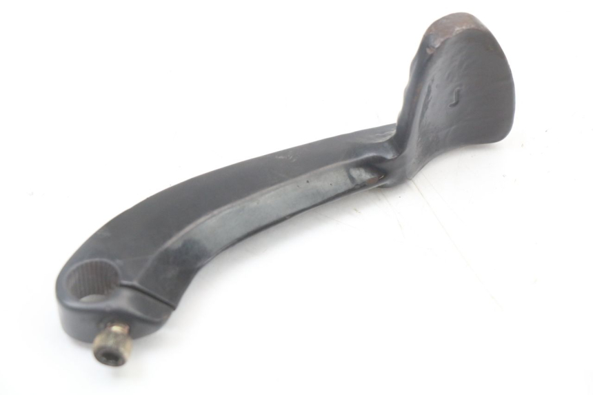 photo de LEVA AVVIAMENTO PEUGEOT STREETZONE 2T 50 (2014 - 2019) - Zoom sullo stato d'uso