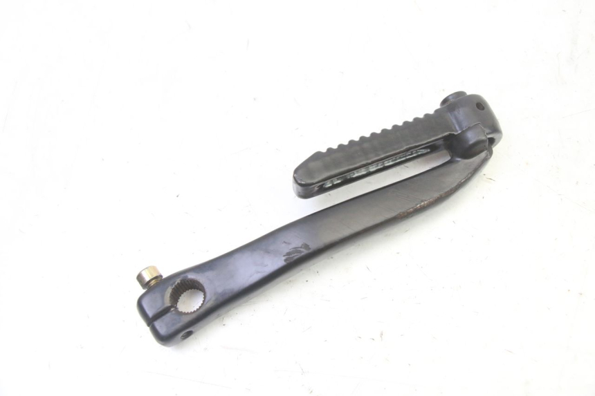 photo de KICK PEUGEOT STREETZONE I 2T 50 (2018 - 2020) - Vista principale