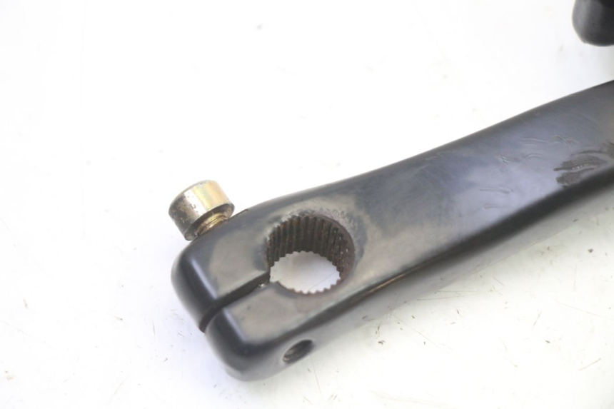 photo de KICK PEUGEOT STREETZONE I 2T 50 (2018 - 2020) - Dettaglio del componente