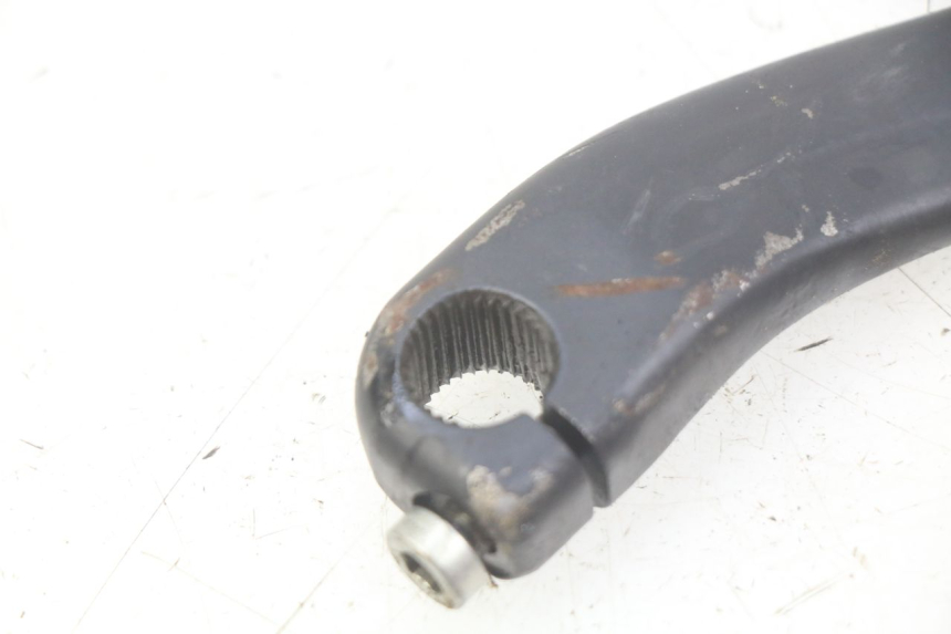 photo de KICK MBK STUNT NAKED 50 (2004 - 2018) - Zoom sullo stato d'uso