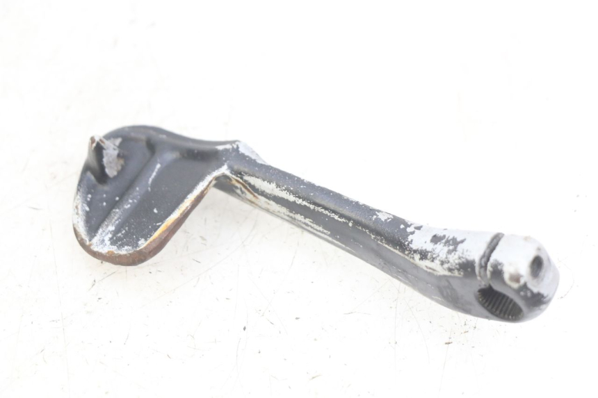 photo de KICK MBK STUNT NAKED 50 (2004 - 2018) - Zoom sullo stato d'uso