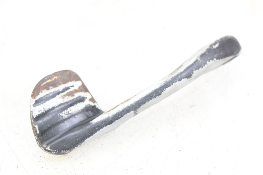 photo de KICK MBK STUNT NAKED 50 (2004 - 2018) - Primo piano tecnico