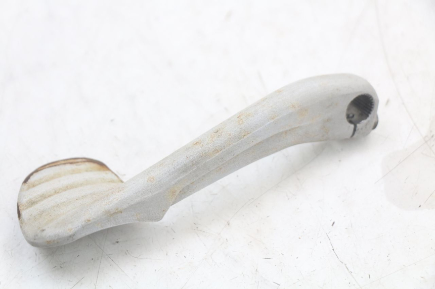 photo de KICK MBK STUNT NAKED 50 (2004 - 2018) - Zoom sullo stato d'uso