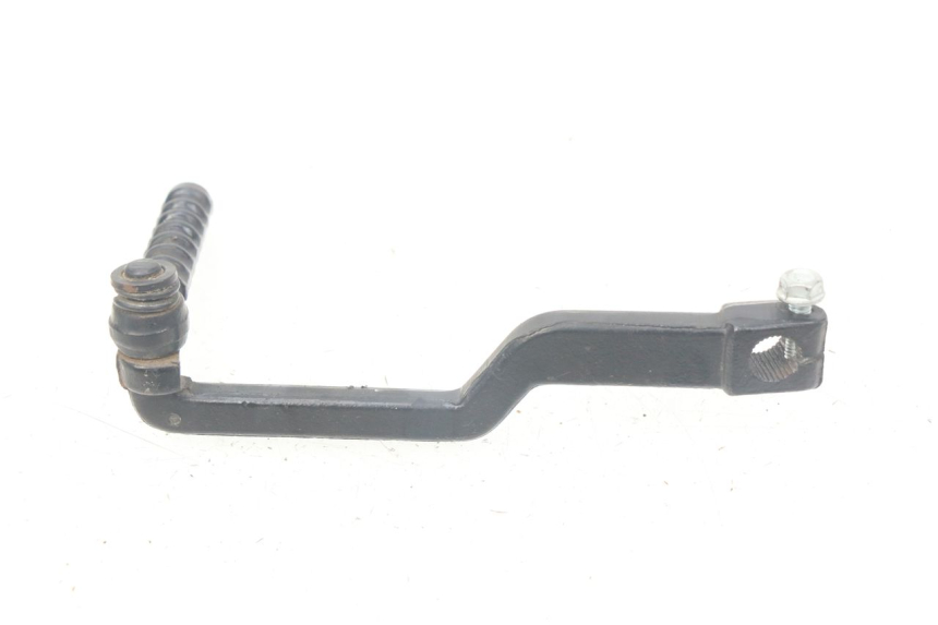 photo de Calcio JM MOTORS SUNNY 50 (2017 - 2020) - Vista principale