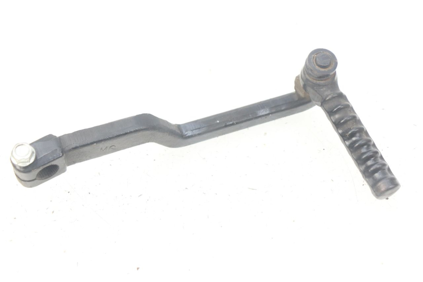 photo de Calcio JM MOTORS SUNNY 50 (2017 - 2020) - Zoom sullo stato d'uso