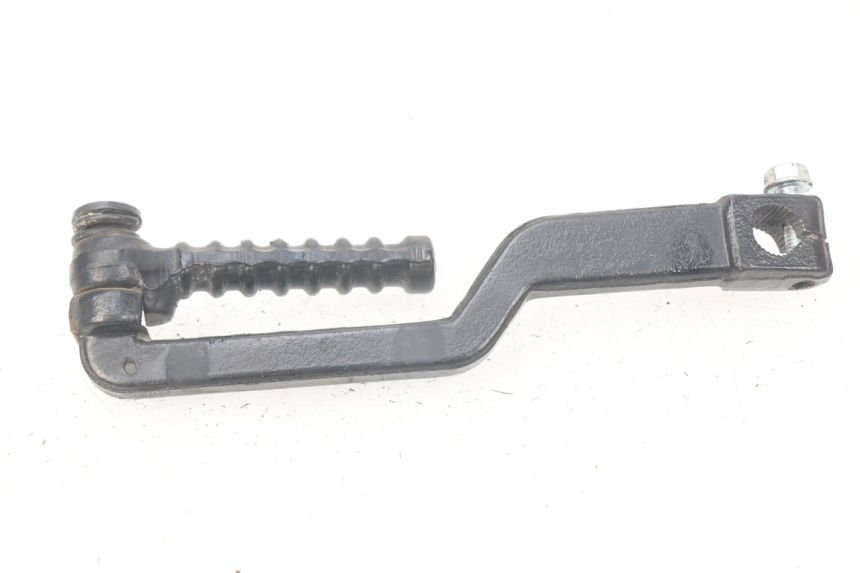 photo de Calcio JM MOTORS SUNNY 50 (2017 - 2020) - Primo piano tecnico