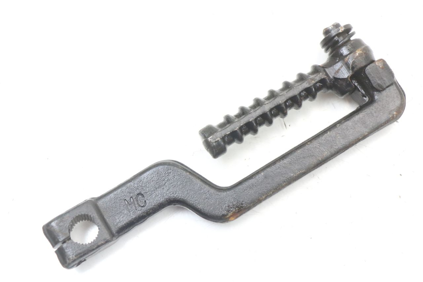 photo de Calcio JM MOTORS SUNNY 50 (2017 - 2020) - Vista principale