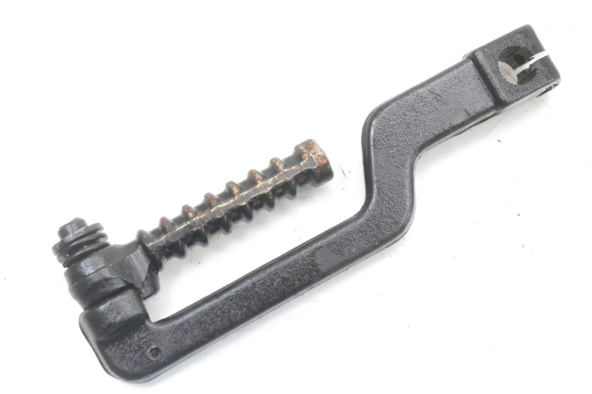 photo de Calcio JM MOTORS SUNNY 50 (2017 - 2020) - Zoom sullo stato d'uso