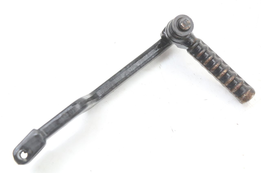 photo de Calcio JM MOTORS SUNNY 50 (2017 - 2020) - Altra angolazione