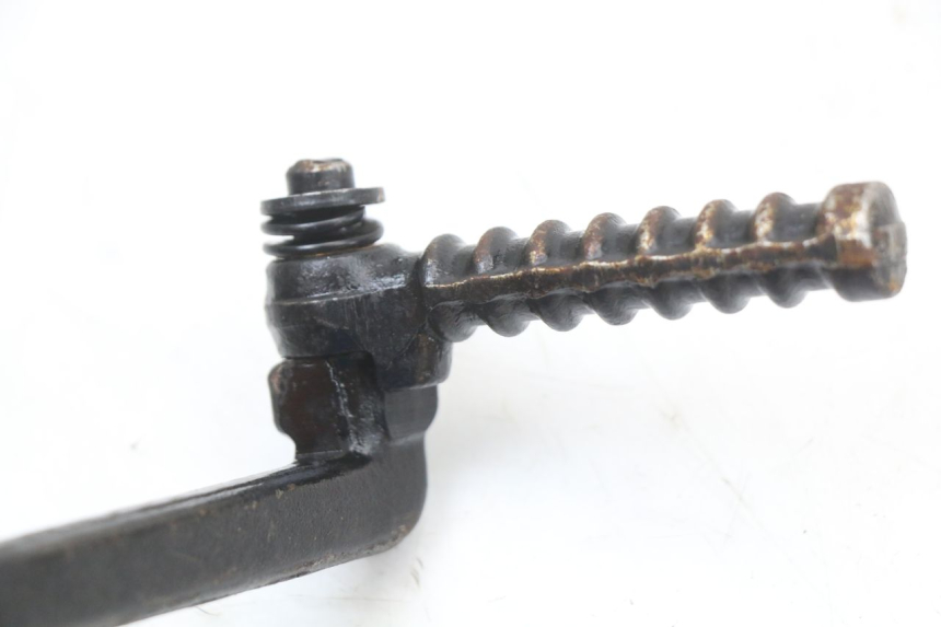 photo de Calcio JM MOTORS SUNNY 50 (2017 - 2020) - Vista d'insieme del prodotto