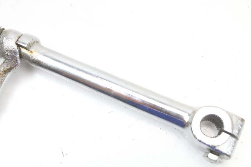 photo de LEVA AVVIAMENTO MINI MX SX 125 - Altra angolazione