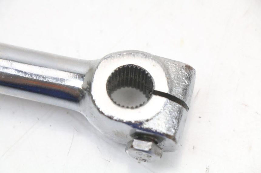 photo de LEVA AVVIAMENTO MINI MX SX 125 - Primo piano tecnico