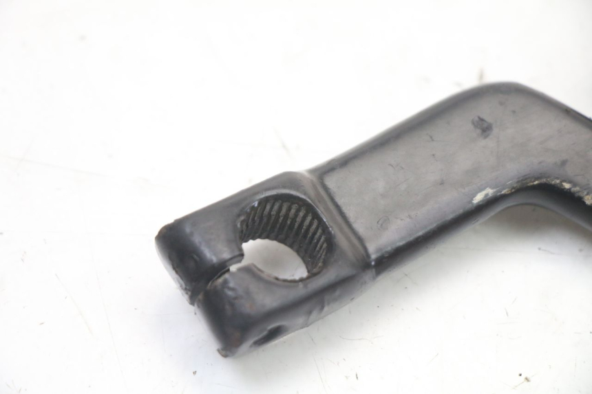 photo de KICK SYM JET 14 4T 50 (2018 - 2022) - Primo piano tecnico