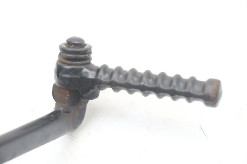 photo de KICK SYM JET 14 4T 50 (2018 - 2022) - Primo piano tecnico