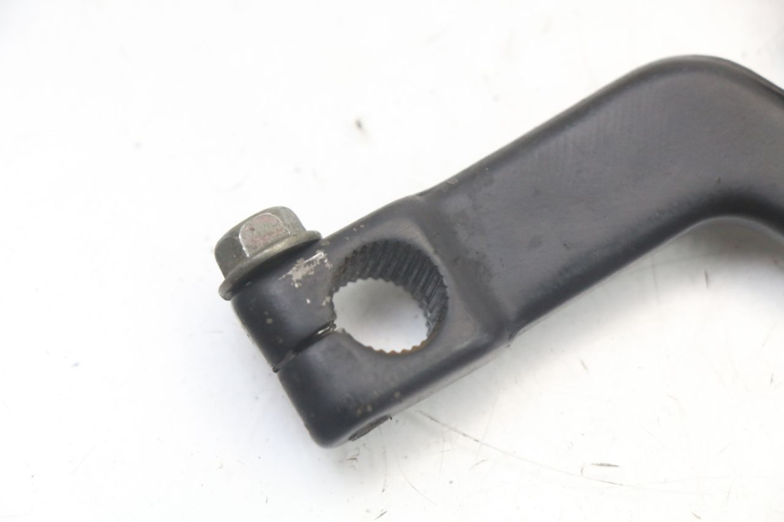 photo de KICK SYM ORBIT 2 4T 50 (2018 - 2022) - Zoom sullo stato d'uso