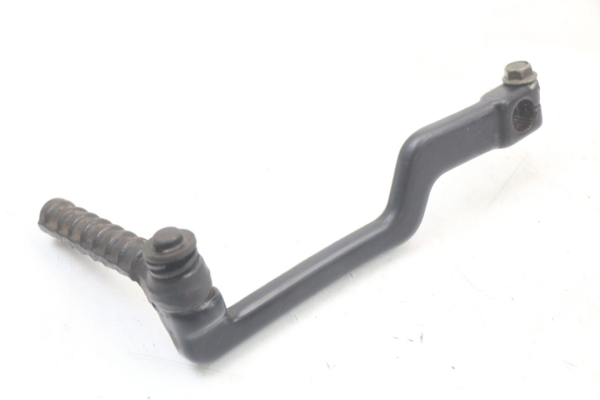 photo de KICK SYM ORBIT 2 4T 50 (2018 - 2022) - Dettagli dei punti di fissaggio