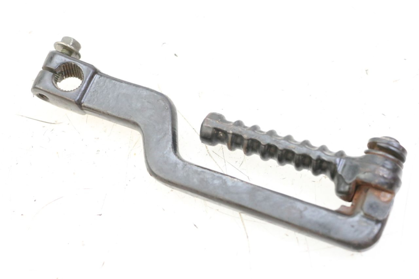 photo de KICK SYM ORBIT III 3 4T 50 (2018 - 2021) - Vista principale