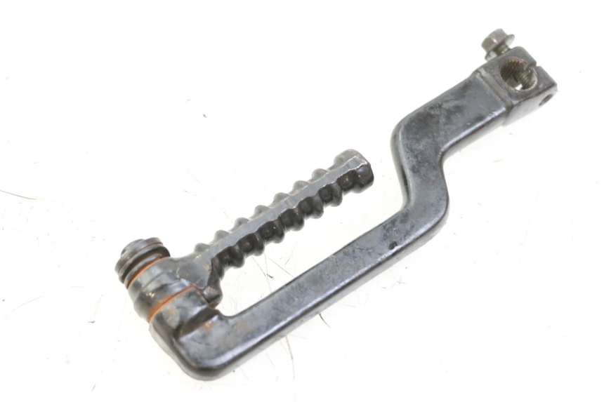 photo de KICK SYM ORBIT III 3 4T 50 (2018 - 2021) - Zoom sullo stato d'uso