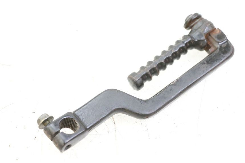 photo de KICK SYM ORBIT III 3 4T 50 (2018 - 2021) - Altra angolazione