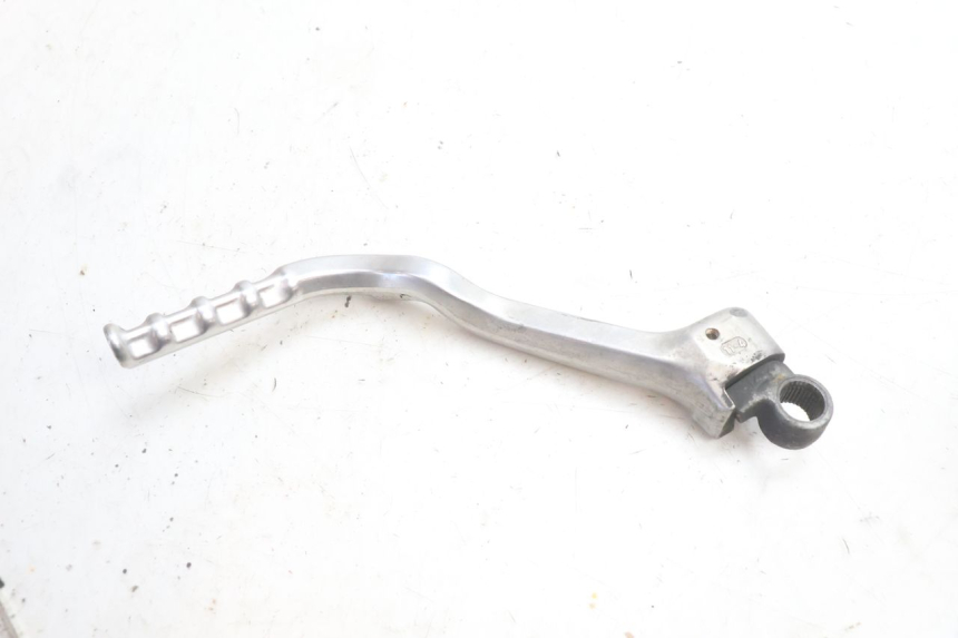 photo de LEVA AVVIAMENTO HUSABERG TE 250 (2011 - 2014) - Dettagli dei punti di fissaggio