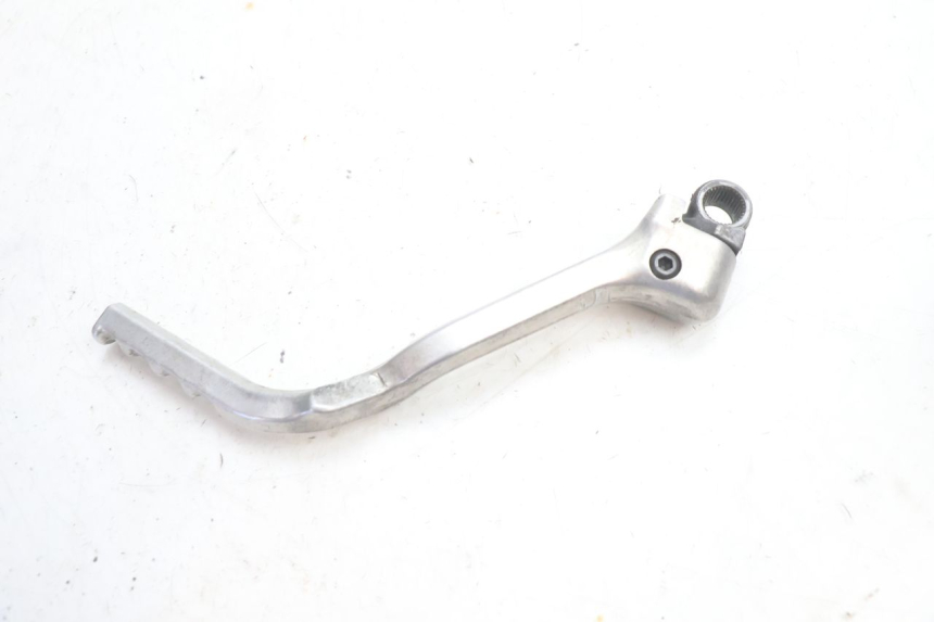 photo de LEVA AVVIAMENTO HUSABERG TE 250 (2011 - 2014) - Stato della superficie e materiale