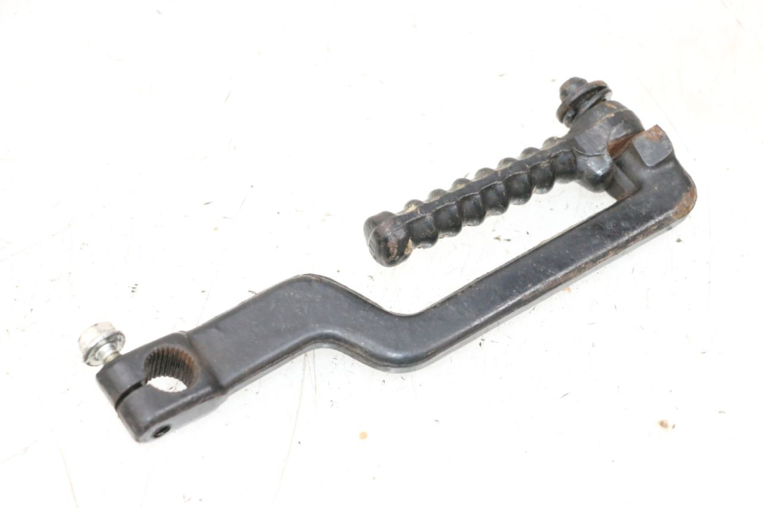 photo de LEVA AVVIAMENTO NECO TEMPO 4T 50 (2022 - 2026) - Vista principale