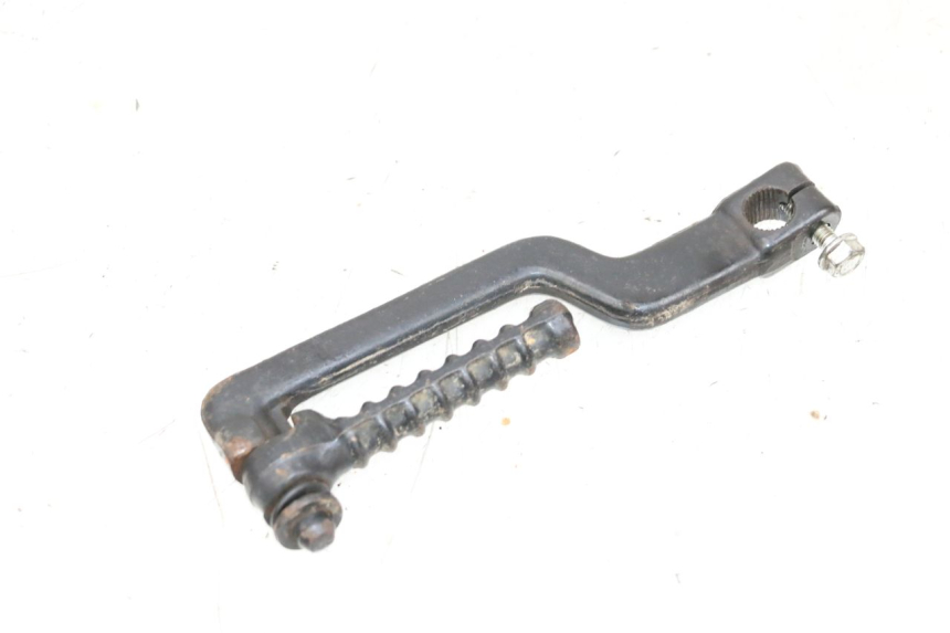 photo de LEVA AVVIAMENTO NECO TEMPO 4T 50 (2022 - 2026) - Zoom sullo stato d'uso