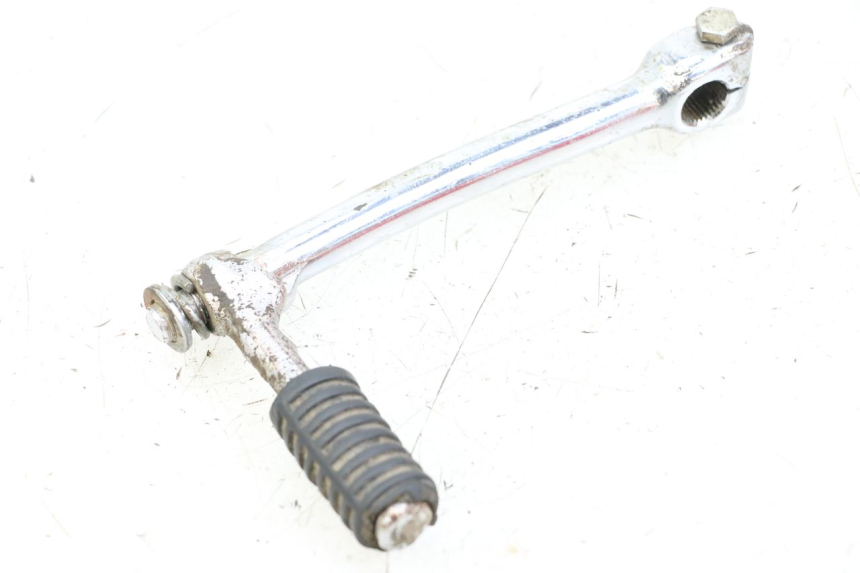 photo de Calcio NITRO MOTORS THUNDER 125 - Vista principale