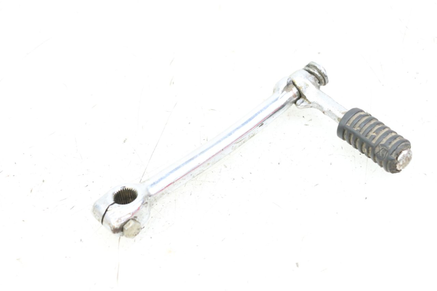 photo de Calcio NITRO MOTORS THUNDER 125 - Dettaglio del componente